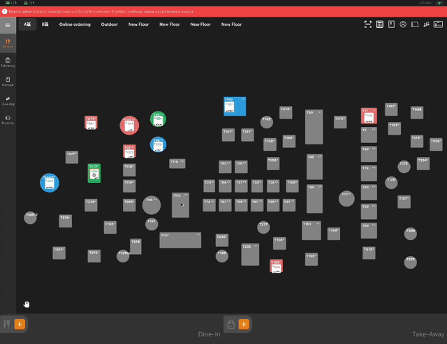 screenshot of llm embedded webview for mobile app